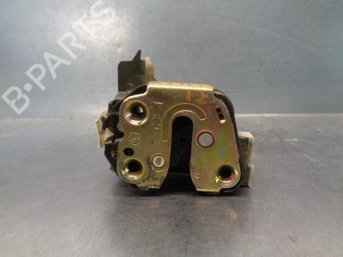 Rear left lock NISSAN MICRA II (K11)  | BP17587103C100 