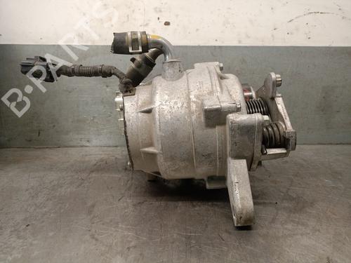 Used Alternator HYUNDAI IONIQ (AE) 1.6 GDI Hybrid (105 hp) 27201376