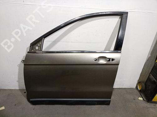 Used Left front door HONDA CR-V III (RE_) 2.2 i-CTDi 4WD (RE6) (140 hp) 28001672