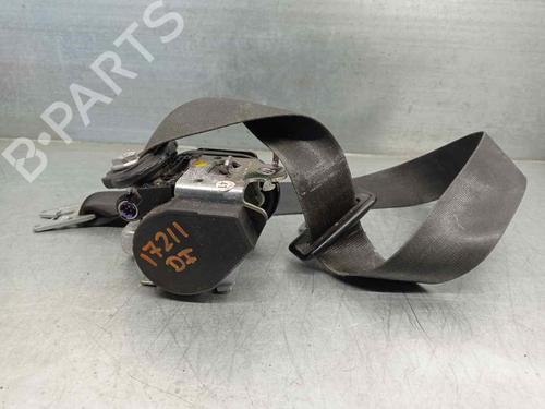 Used Front left seatbelt NISSAN QASHQAI / QASHQAI +2 I (J10, NJ10, JJ10E) [2006-2014]  12470512