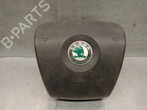 Used Driver airbag Driver airbag SKODA FABIA I (6Y2) 1.2 (54 hp) 36239016 36239016