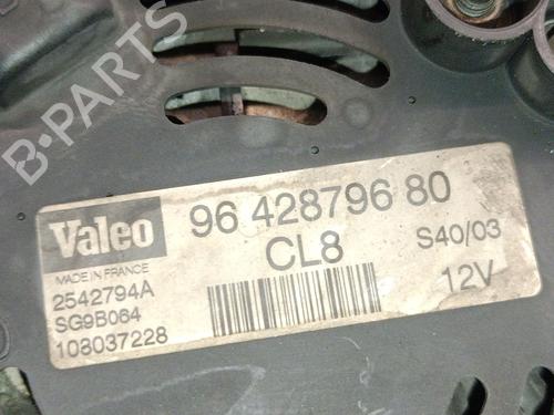 Alternator CITROËN C3 I (FC_, FN_) 1.4 i | BP29009005M7 