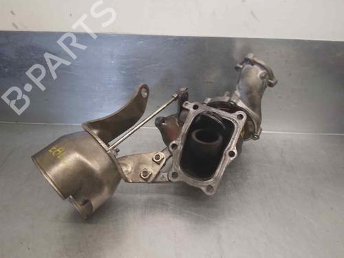 Turbocharger/Supercharger MERCEDES-BENZ C-CLASS Coupe (C204)  | BP9675145M71 