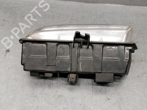Left front indicator RENAULT CLIO IV (BH_) 1.2 16V (BHA1, BHAK, BHMG, BHMK) | BP38620228C32 - Image 3