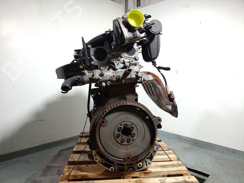 Engine RENAULT GRAND SCÉNIC II (JM0/1_) 2.0 | BP35771227M1 - Image 3