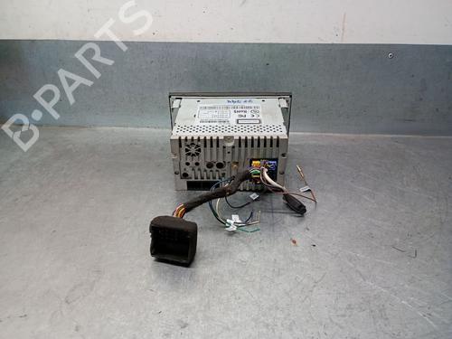 Bilradio FORD FOCUS II (DA_, HCP, DP) 1.8 | BP27243604E6 