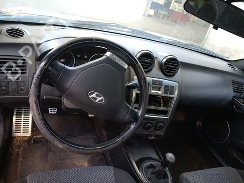 Elektronisk modul HYUNDAI COUPE II (GK) 1.6 16V | BP28621854M83 
