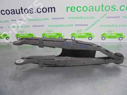 Querlenker links hinten MERCEDES-BENZ E-CLASS (W211) E 350 (211.056) | BP2340384M14 