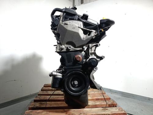 Used Engine Engine DACIA SANDERO II 1.2 (75 hp) 33054164 33054164