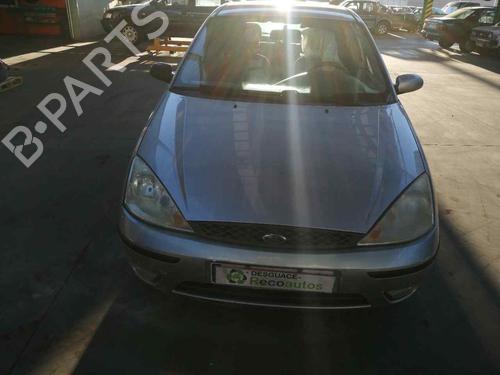 Kollisjonspute styreenhet FORD FOCUS I (DAW, DBW) 1.6 16V | BP10720841M53 