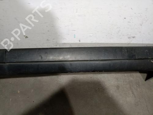 Rear bumper PEUGEOT EXPERT (224_) 2.0 HDI | BP21581109C8 
