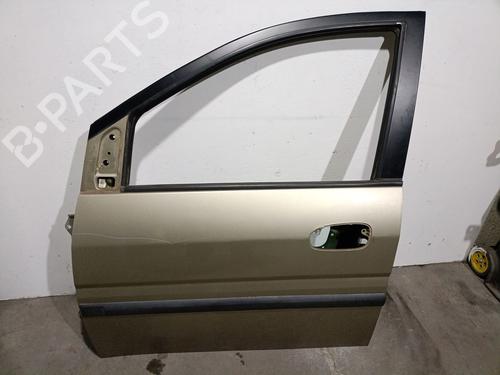Used Left front door HYUNDAI MATRIX (FC) [2001-2010]  32096446