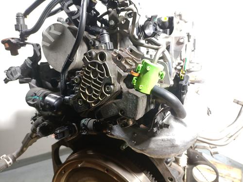 Engine RENAULT KOLEOS I (HY_)  | BP32023326M1 