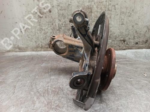 Right front steering knuckle SKODA SUPERB II Estate (3T5) 2.0 TDI 16V | BP8289663M26 