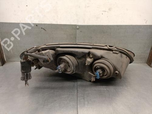Left headlight CHRYSLER PT CRUISER (PT_) 2.2 CRD | BP39100943C28 - Image 2