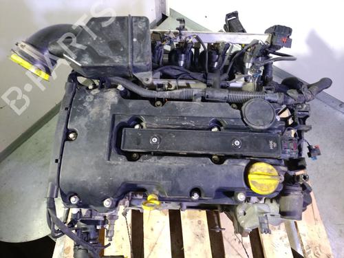Engine OPEL CORSA E (X15) 1.4 LPG (08, 68) | BP29463861M1 