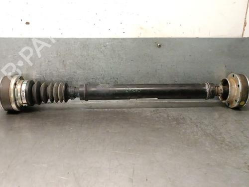 Driveshaft VW AMAROK (T1A, T1B) 3.0 TDI 4motion | BP34538782M37 - Image 3