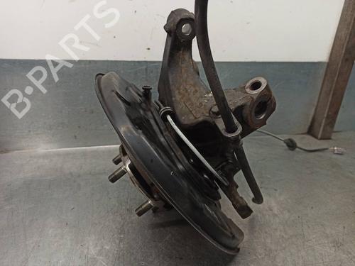 Left rear steering knuckle SUBARU LEGACY V Estate (BR) 2.0 D AWD (BRD) | BP15670298M27 