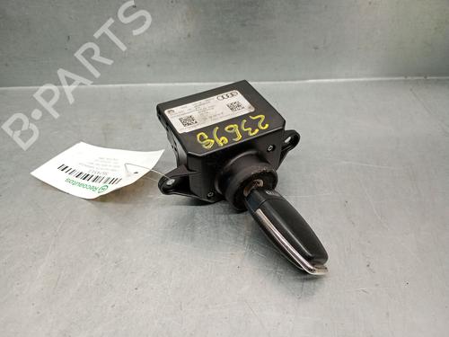 Ignition barrel AUDI A6 C6 (4F2) 3.0 TDI quattro | BP29870055M48
