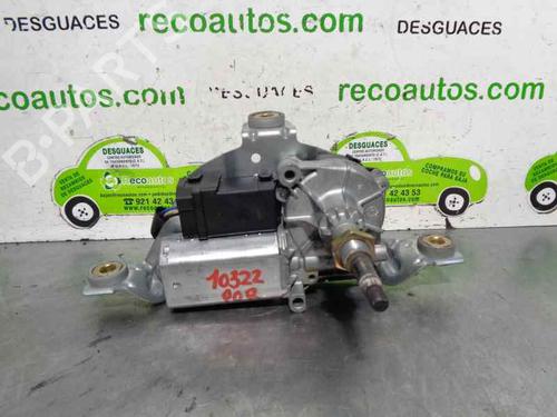 Ruitenwissermotor achter RENAULT SCÉNIC I MPV (JA0/1_, FA0_) 1.6 (102 hp) 5579276