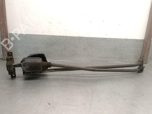 Gear lever FORD FIESTA Hatchback Van (JV_) 1.4 | BP28291615M90 