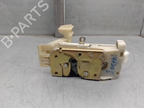 Rear right lock FORD MONDEO III (B5Y) 1.8 16V | BP16852191C99 