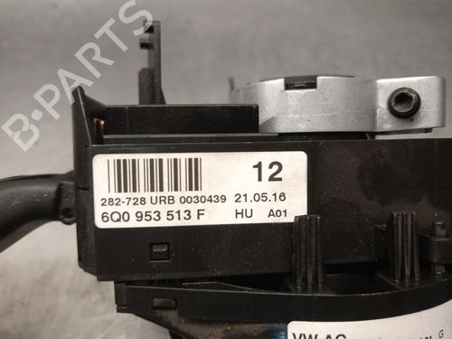 Headlight switch SEAT IBIZA III (6L1) 1.4 16V | BP38051370I24 - Image 3