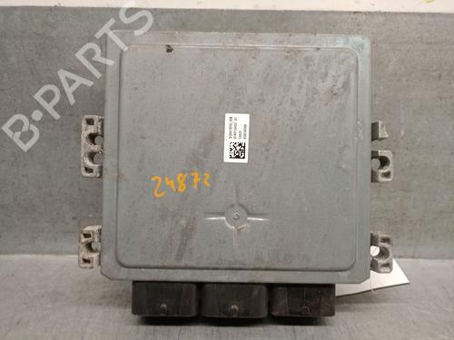 Engine control unit (ECU) FORD GRAND C-MAX (DXA/CB7, DXA/CEU) 1.6 TDCi | BP32779346M57 - Image 2
