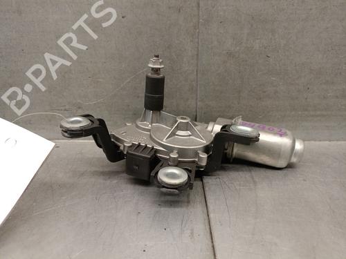 Used Rear wiper motor Rear wiper motor AUDI Q3 (8UB, 8UG) 2.0 TDI (140 hp) 33329216 33329216