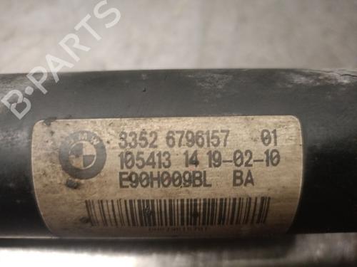 Right rear shock absorber BMW 3 (E90) 320 d | BP26324314M19 