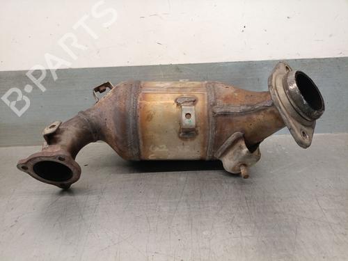 Used Catalyst TOYOTA COROLLA Verso (ZER_, ZZE12_, R1_) 2.2 D-4D (AUR10_, AUR10R) (136 hp) 26941620