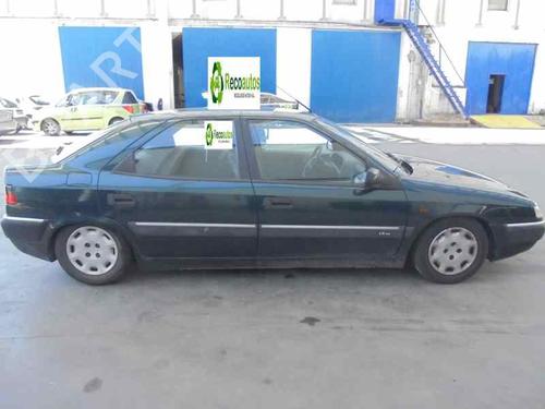 Gearbox CITROËN XANTIA (X1_, X2_) 1.9 SD | BP2069936M3 