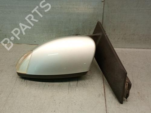 Left mirror FORD C-MAX II (DXA/CB7, DXA/CEU) 1.0 EcoBoost | BP30889877C26 
