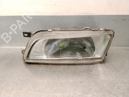 Venstre forlygte Venstre forlygte NISSAN ALMERA I Hatchback (N15) 1.6 (102 hp) 39715974 39715974
