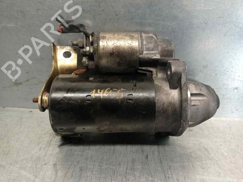 Used Starter OPEL FRONTERA A Sport (U92) 2.5 TDS (115 hp) 9291977