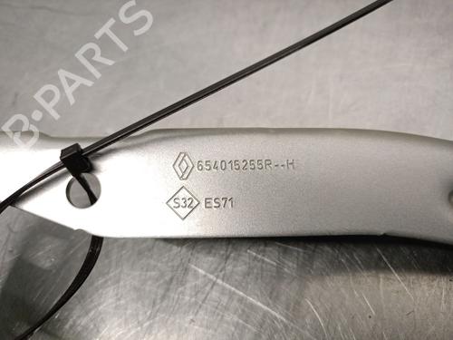 Other RENAULT KADJAR (HA_, HL_) 1.3 TCe 140 (HLNB, HLN1) | BP25439888O1