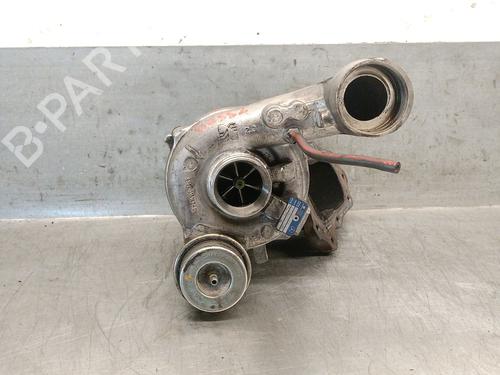 Used Turbocharger/Supercharger MERCEDES-BENZ C-CLASS T-Model (S204) C 220 CDI (204.202) (170 hp) 29038377