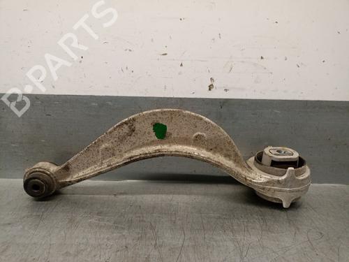 Used Right front suspension arm JAGUAR F-PACE (X761) 2.0 TD4 (180 hp) 30143457