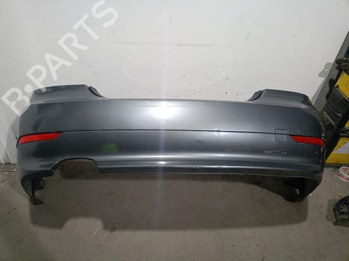 Used Rear bumper Rear bumper BMW 5 (E60) 525 i (192 hp) 32437454 32437454