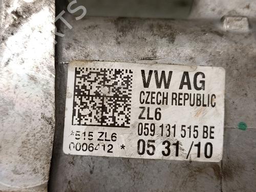 Egr AUDI Q7 (4LB) 3.0 TDI quattro | BP33170131M69  - Image 7