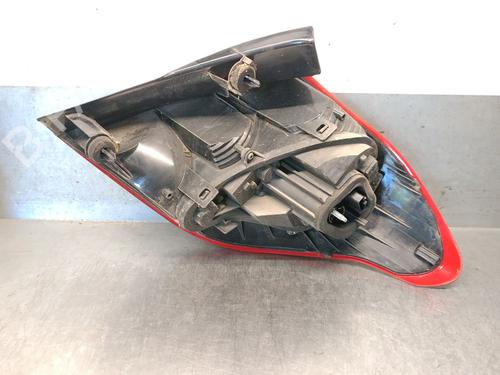 Left taillight CITROËN C4 II (NC_) 1.6 HDi 90 | BP28812867C34