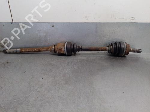 Used Right front driveshaft Right front driveshaft CITROËN ZX (N2) 1.8 i (101 hp) 32671078 32671078