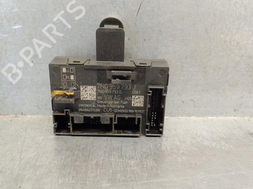 Used Electronic module SEAT ALHAMBRA (710, 711) 1.4 TSI (150 hp) 29394090