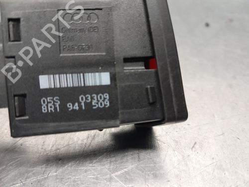 Warning switch AUDI Q5 (8RB) 3.0 TDI quattro | BP37447298I22 - Image 5