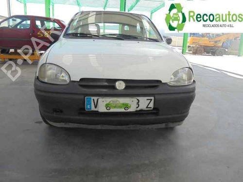 Ignition coil OPEL CORSA B (S93) 1.2 i (F08, F68, M68) | BP2059733M94 