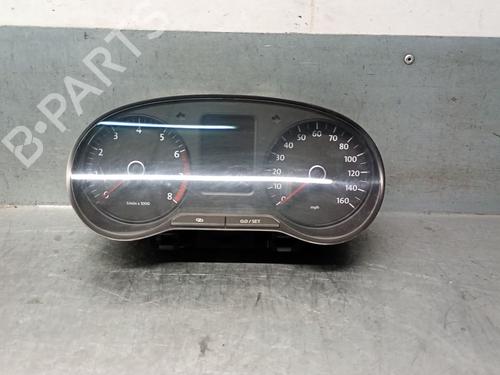 Quadrante Quadrante VW POLO V (6R1, 6C1) 1.2 (60 hp) 32860125 32860125