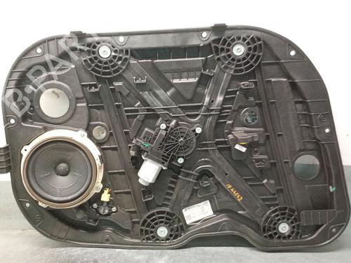 Used Front left window mechanism Front left window mechanism HYUNDAI i30 Estate (PDE) 1.0 T-GDI hybrid 48V (120 hp) 32743981 32743981