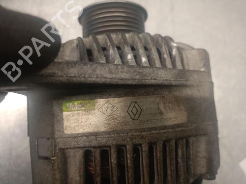 Alternator RENAULT LAGUNA I (B56_, 556_)  | BP29505903M7 