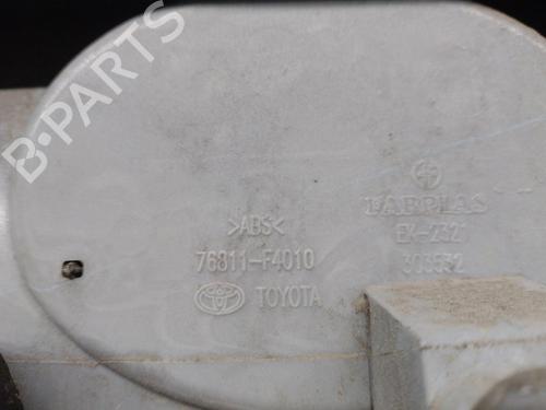 Other TOYOTA C-HR (_X1_) 1.8 Hybrid (ZYX10_, ZYX11_) | BP18437206O1