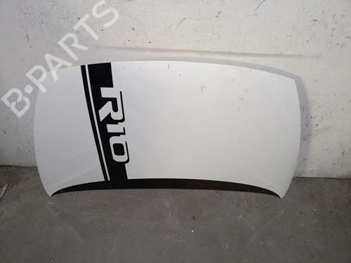 hood-kia-rio-iii-ub-2011-2012-2013-2014-2015-2016-2017-39975994 main image